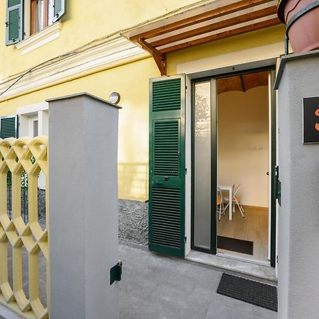 Appartamento Iride La Spezia Esterno foto