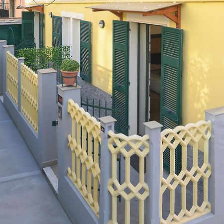 Appartamento Iride La Spezia Esterno foto