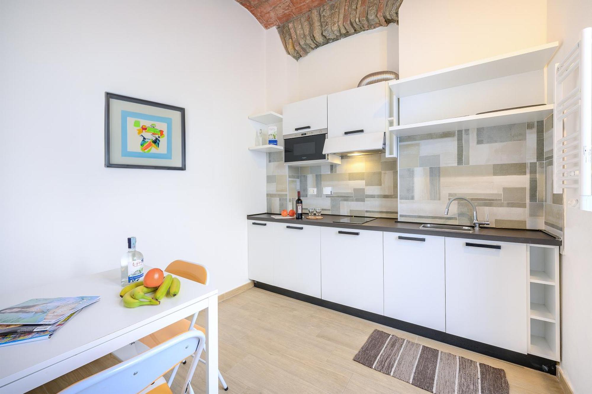 Appartamento Iride La Spezia Esterno foto